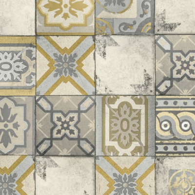 Обои FC3303 Grandeco Ideco Facade