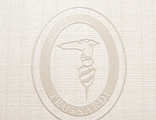 Обои 5852 Trussardi