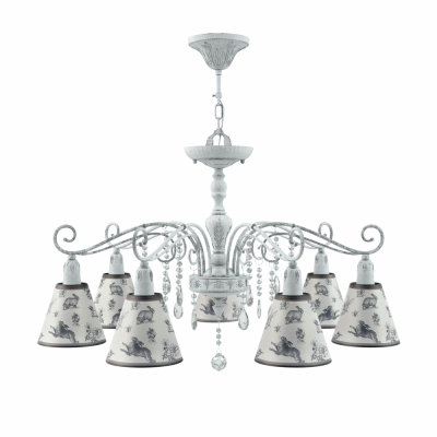 Люстра Maytoni Provence E4-07-G-LMP-O-8-CRL-E4-07-TR-DN