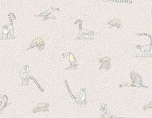 Обои D9 001/1 Milassa Bon Voyage