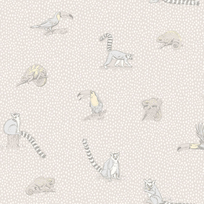 Обои D9 001/1 Milassa Bon Voyage