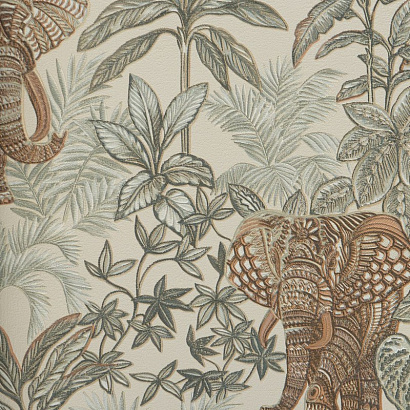 Обои RST2501-9 Alessandro Allori Provasi Alessandro Allori коллекция Provasi производства Италия в интернет-магазине Обоитрейд