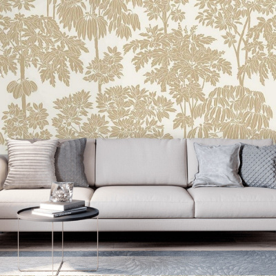 Обои A63401 Grandeco Ciara