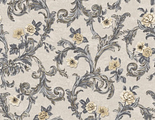 Обои IL2104 Grandeco Ideco Imperial