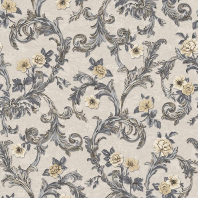 Обои IL2104 Grandeco Ideco Imperial