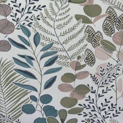 Обои 465310 Rasch Salsa / Rhapsody / Symphony