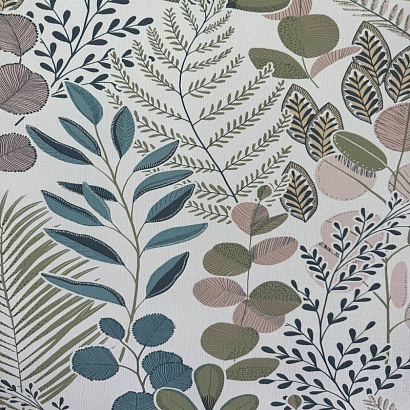 Обои 465310 Rasch Salsa / Rhapsody / Symphony Rasch коллекция Salsa производства Германия в интернет-магазине Обоитрейд