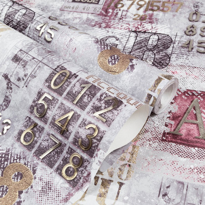 Обои VV71920-44 VOG Аккаунт