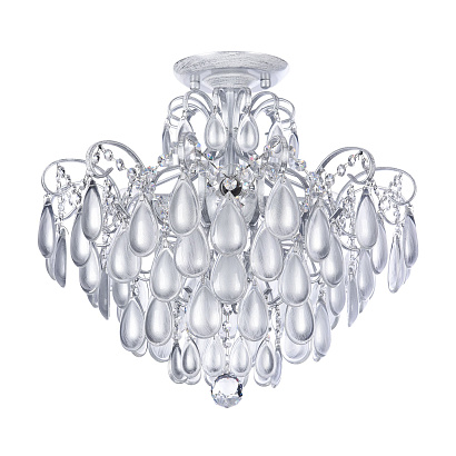 Люстра Freya Classic FR2302CL-04S