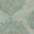 Обои PC2204 Grandeco Ideco Persian chic