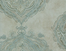 Обои PC2204 Grandeco Ideco Persian chic