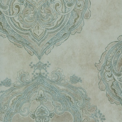 Обои PC2204 Grandeco Ideco Persian chic