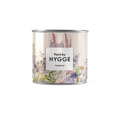 Краска Hygge Линнея 0,4л