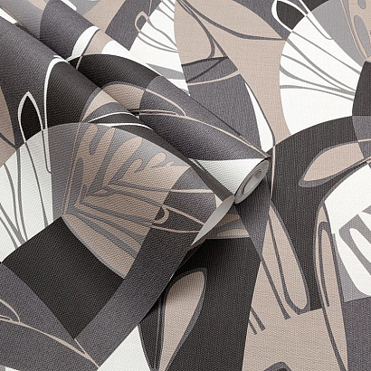 Обои PL71946-88 Палитра Polynesia Палитра коллекция Polynesia производства РОССИЯ в интернет-магазине Обоитрейд