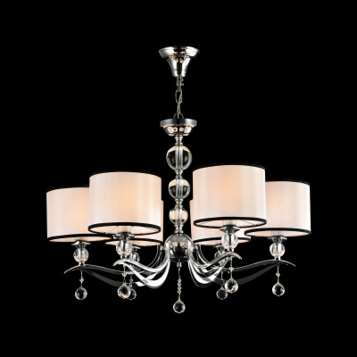 Люстра Maytoni Neoclassic MOD269-PL-06-CH