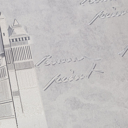 Обои PL72406-41 Палитра Travel Wall Палитра коллекция Travel Wall производства РОССИЯ в интернет-магазине Обоитрейд