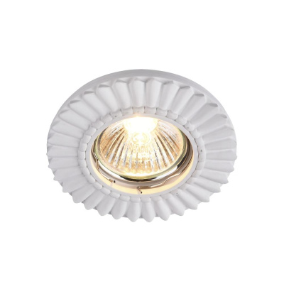 Встраиваемый светильник Maytoni Downlight DL281-1-01-W