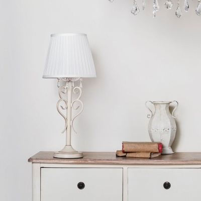 Настольная лампа Maytoni Elegant ARM288-22-G