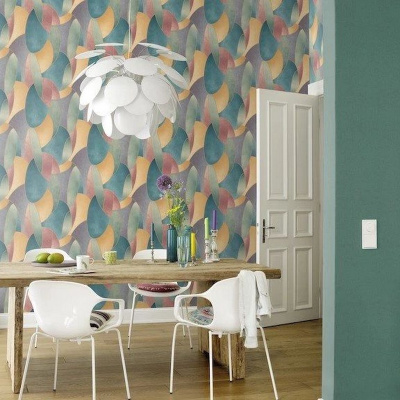 Обои 975536 Rasch Trend / Almanach / Wall Textures XL