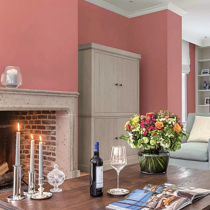 Обои AM7 007/1 Milassa Ambient Milassa коллекция Ambient производства РОССИЯ в интернет-магазине Обоитрейд