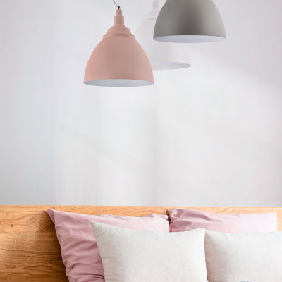 Подвесной светильник Maytoni Pendant P535PL-01PN