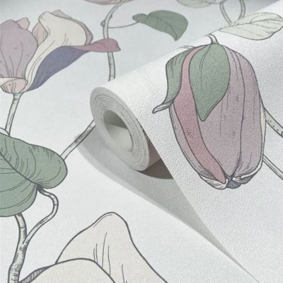 Обои 47472 Marburg Flora