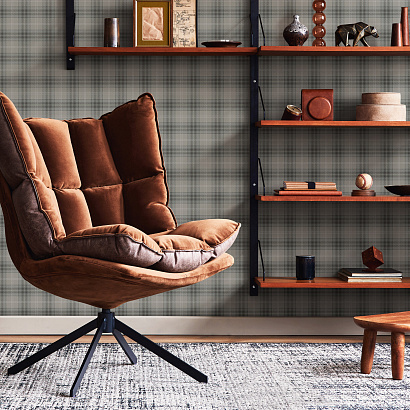 Обои KN2 005 Loymina Денди Loymina коллекция Денди производства РОССИЯ в интернет-магазине Обоитрейд