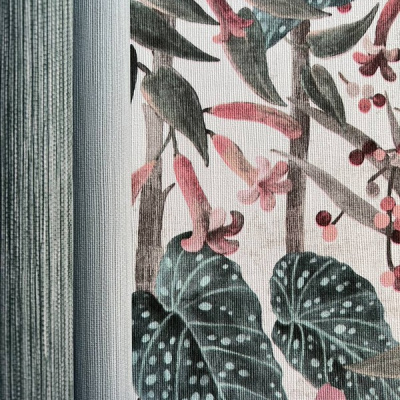 Обои 537666 Rasch Curiosity