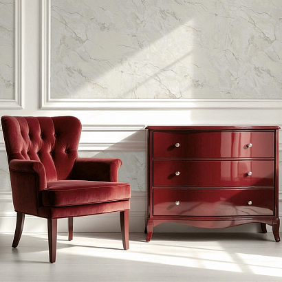 Обои MK83001 Wiganford Daisy Wiganford коллекция Daisy производства  в интернет-магазине Обоитрейд