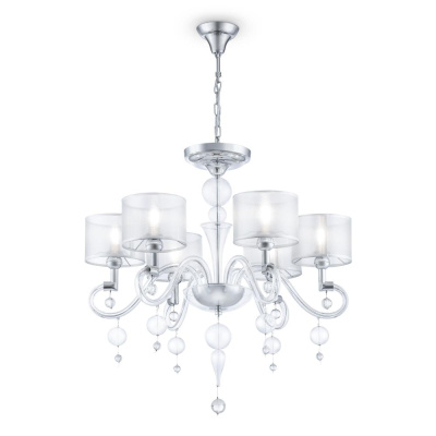 Люстра Maytoni Neoclassic MOD603-06-N