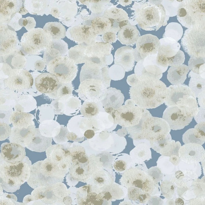 Обои 1054-3 ICH Dans Lemur Caribbean