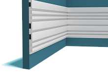 Панель P166-2800 (2,8м)