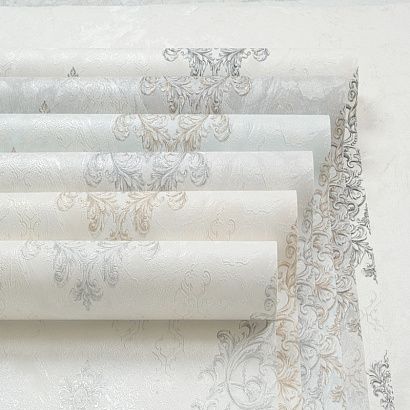 Обои 10983-03 Артекс Аурелия Артекс коллекция Аурелия производства РОССИЯ в интернет-магазине Обоитрейд