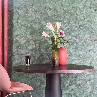 Обои TI 2107 Grandeco Time 2025 Grandeco коллекция Time 2025 производства Бельгия в интернет-магазине Обоитрейд