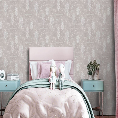 Обои SP72184-45 Палитра Simple Lovets Snov