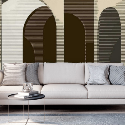 Обои A63301 Grandeco Ciara