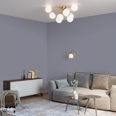 Обои HC72822-46 Палитра Monochrome 2