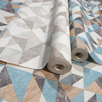 Обои 23740-3 DuKa LifeStyle