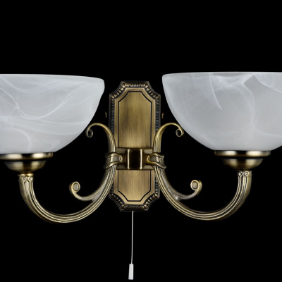 Бра Freya Classic FR2012-WL-02-BZ