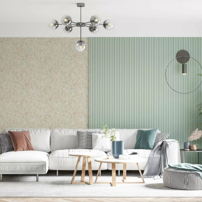 Обои A55001 Grandeco Ideco Anastasia