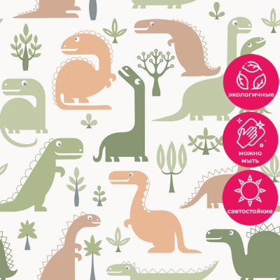 Обои LL-10-12-8 Grandeco Jack n Rose 2024