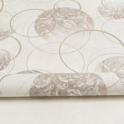 Обои 10673-03 Артекс Меридиан