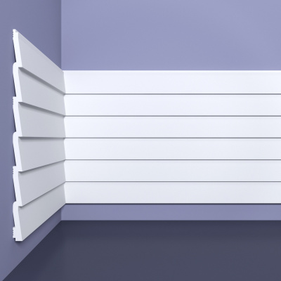 Стеновая панель СП 05/2 Bello Deco 9мм×200мм×2м