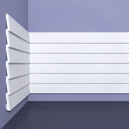 Стеновая панель СП 05/2 Bello Deco 9мм×200мм×2м