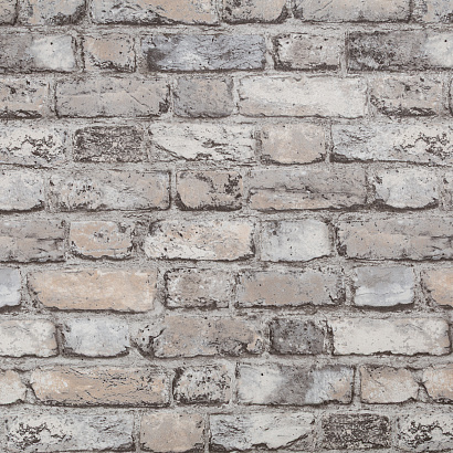 Обои HC72584-64 Home color Mattoni Home color коллекция Mattoni производства  в интернет-магазине Обоитрейд