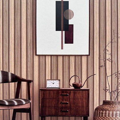 Обои 54369-7 Andrea Rossi Gavi Andrea Rossi коллекция Gavi производства Италия в интернет-магазине Обоитрейд