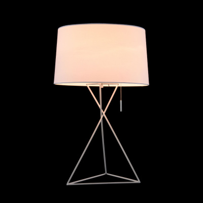 Настольная лампа Maytoni Table & Floor MOD183-TL-01-W