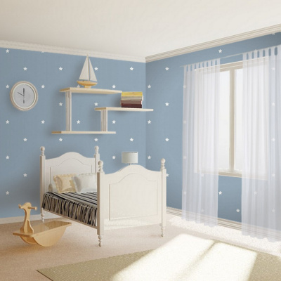 Обои JR1104 Grandeco Jack n Rose Junior