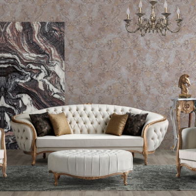 Обои 11106-02 Артекс Персия