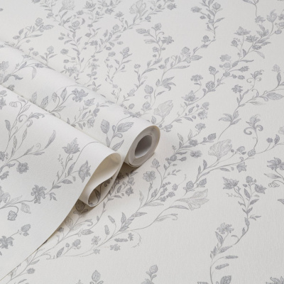 Обои HC72667-11 Palitra Home А-ля рус